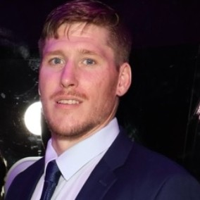Matthew Mullett