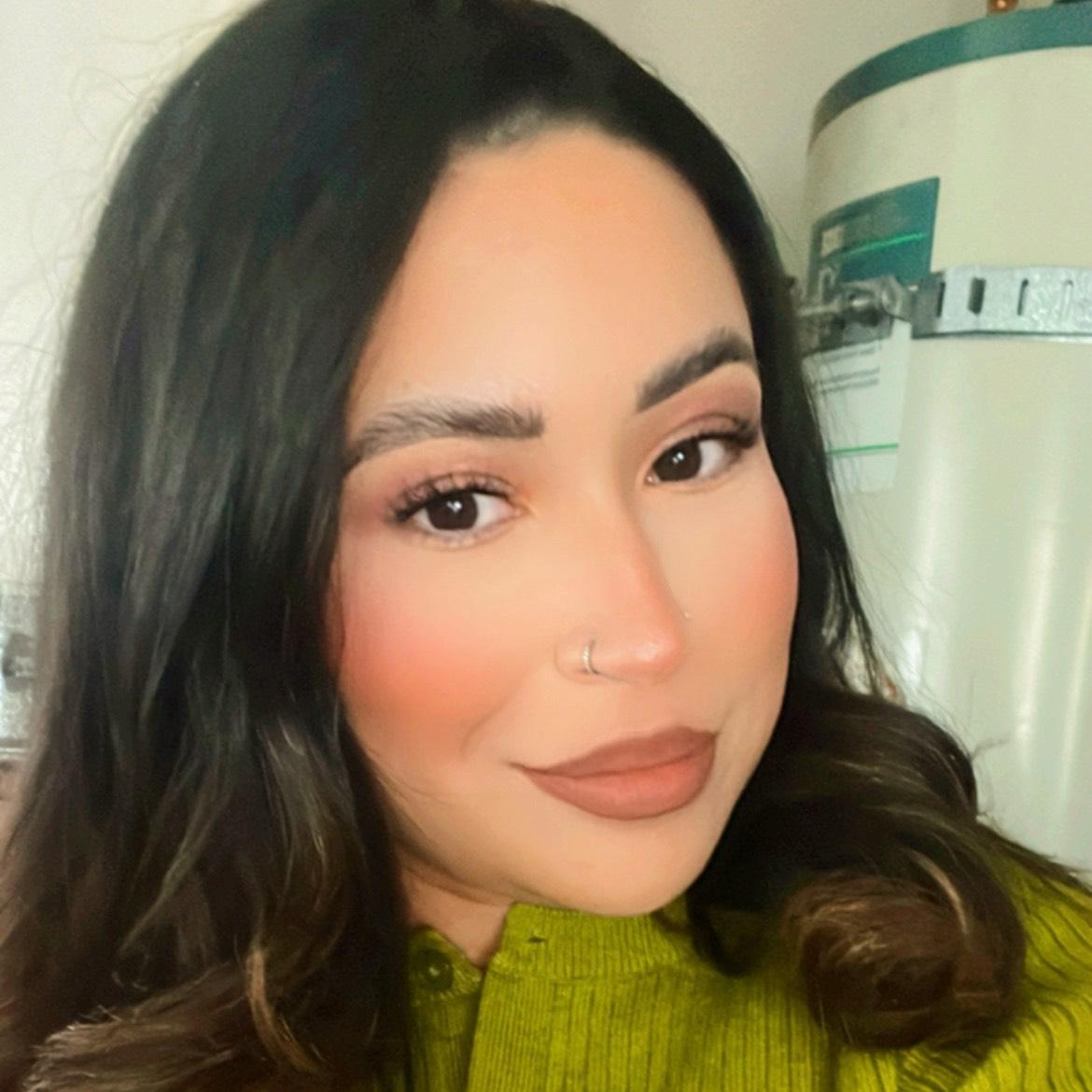 Stephanie Hernandez