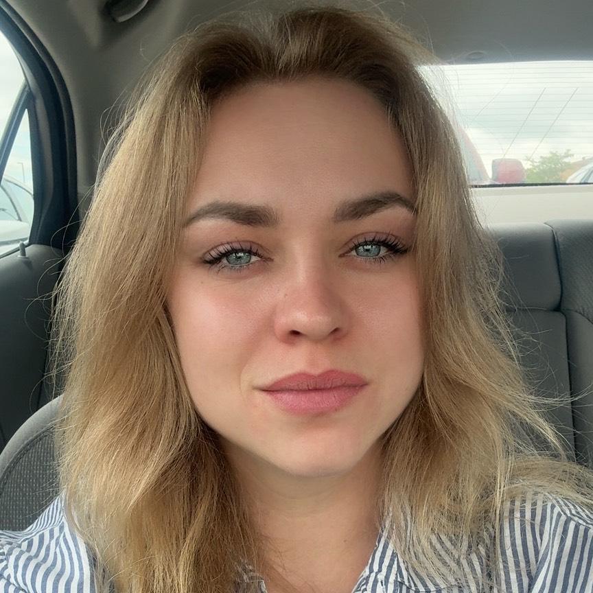 Albina Krasnikova
