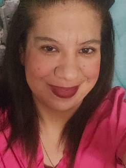Bernadette Paul