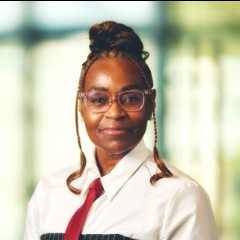 Deborah Byers, DNAP, CRNA, APRN, PMHNP-BC