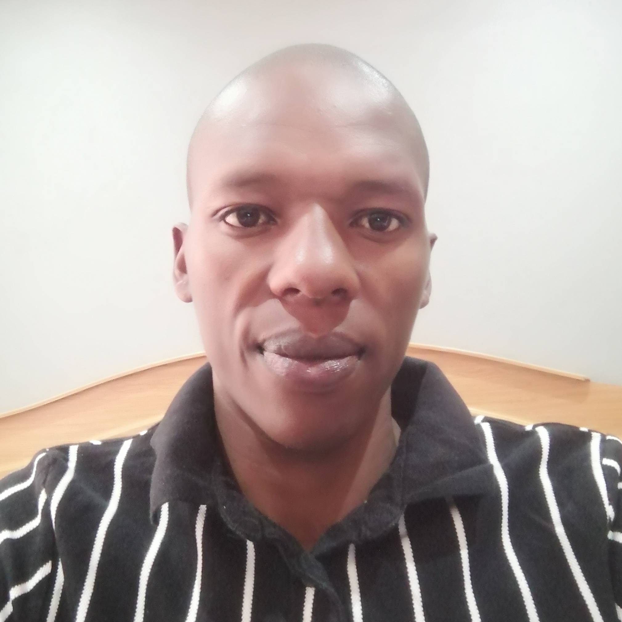 Masilo Given Selala