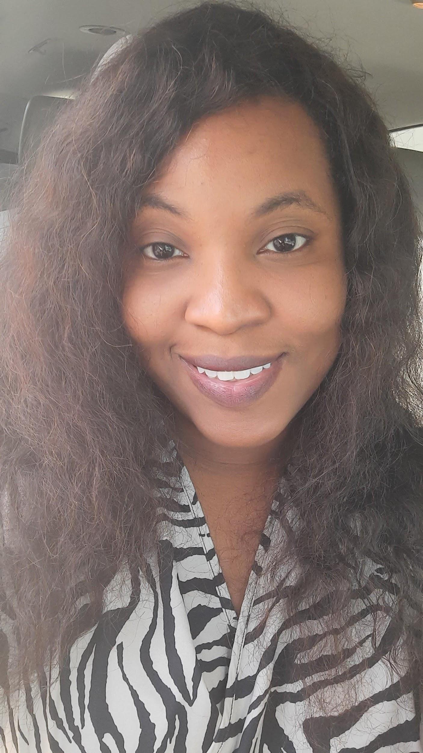 Trelisa Cross