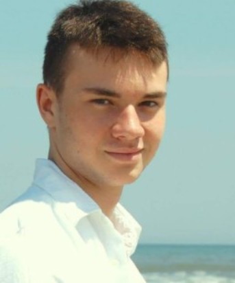 Louis Saunders