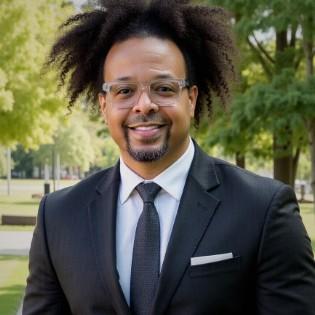 Dwight Lavender
