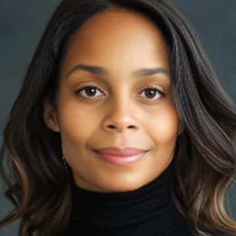 Anika Holloman