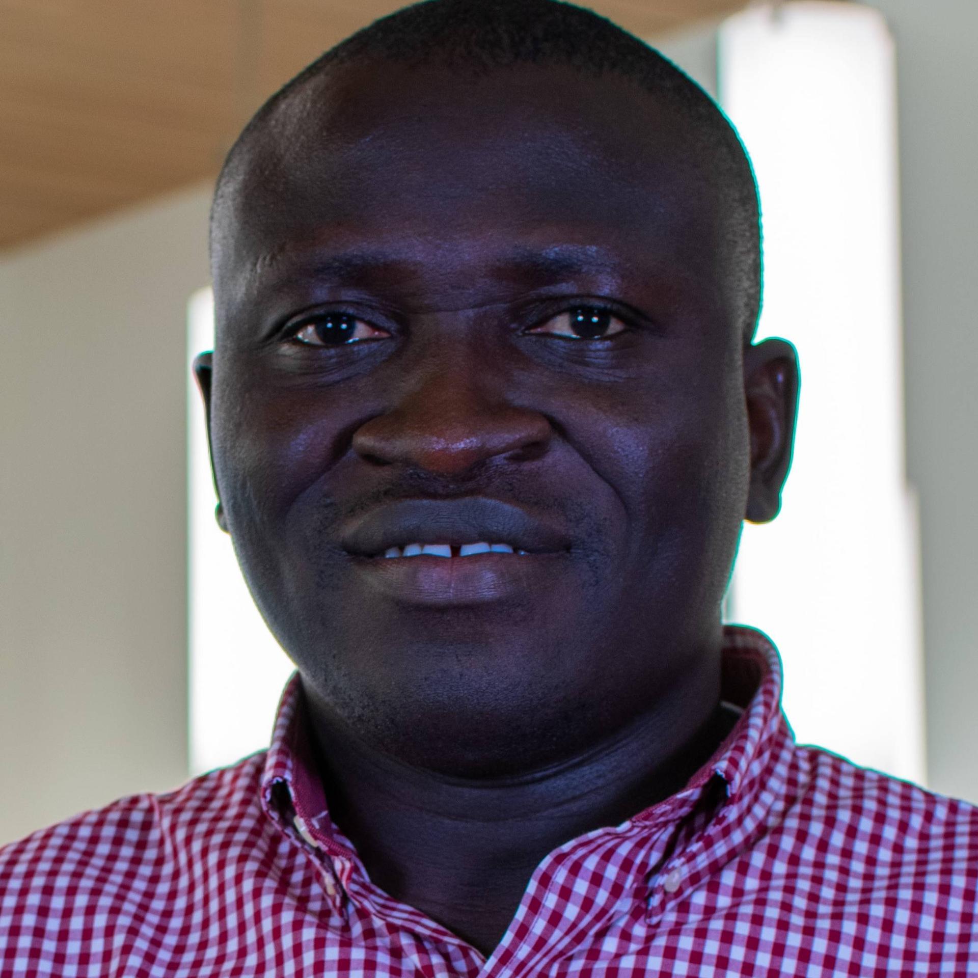 AWOBIMPE KAYODE