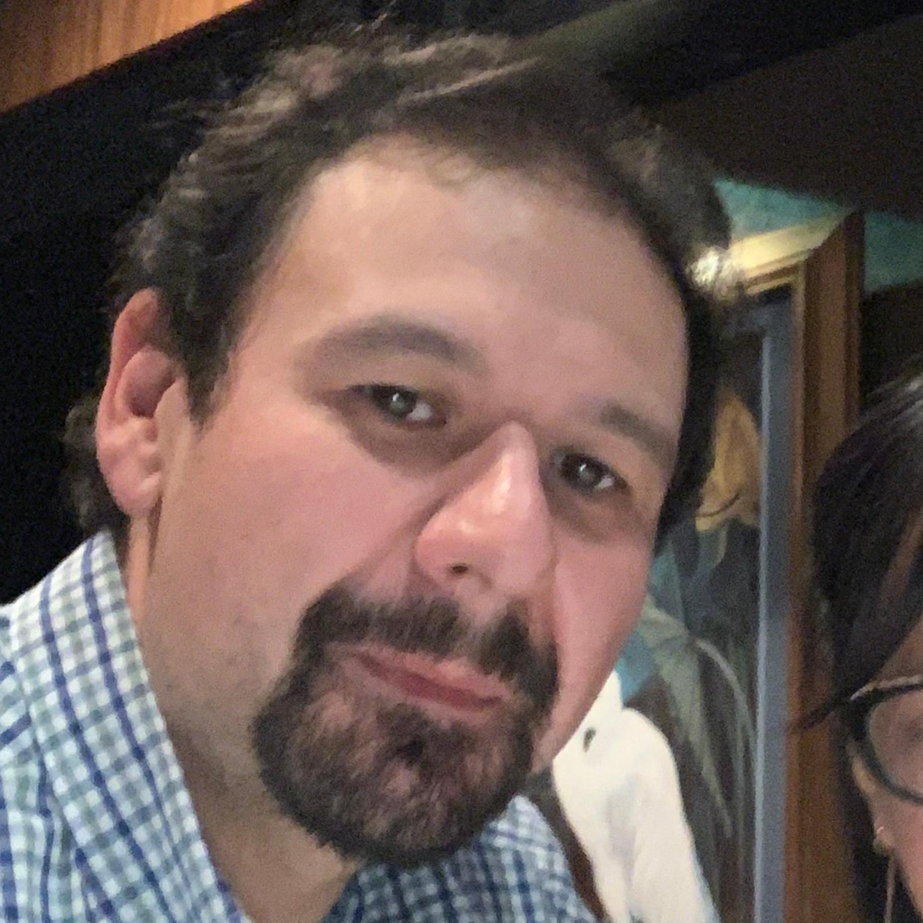 Derrick Sage
