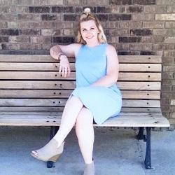 Kristen Giddens
