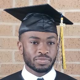 VICTOR OBIOMA