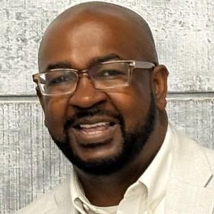 Damian Garnett