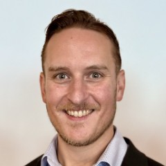 Brian Seguin