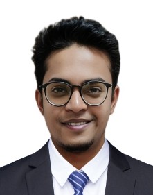 Santhosh Kumar Thumma