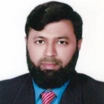 Khalid Iqbal Siddiqui