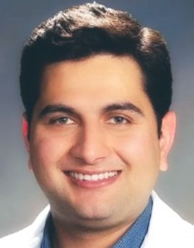 Ali Haq