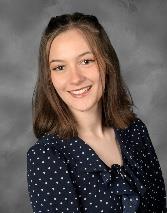 Makayla Astalos