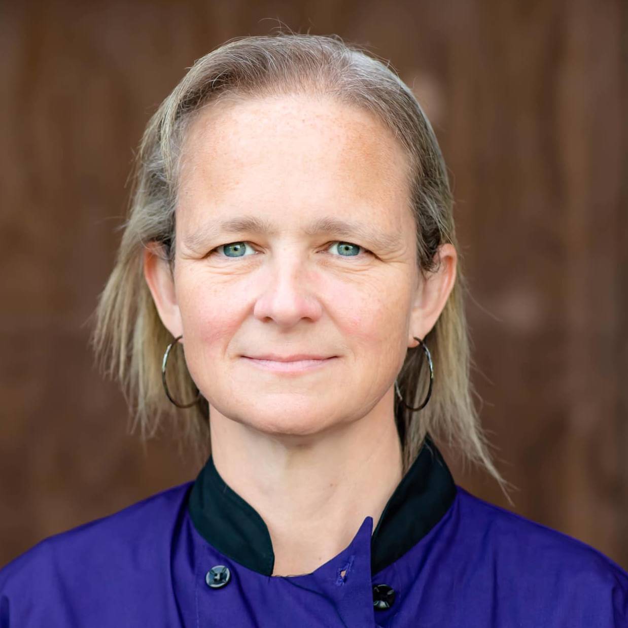 Kimberly Phinney