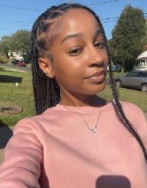 Saniyah Morris