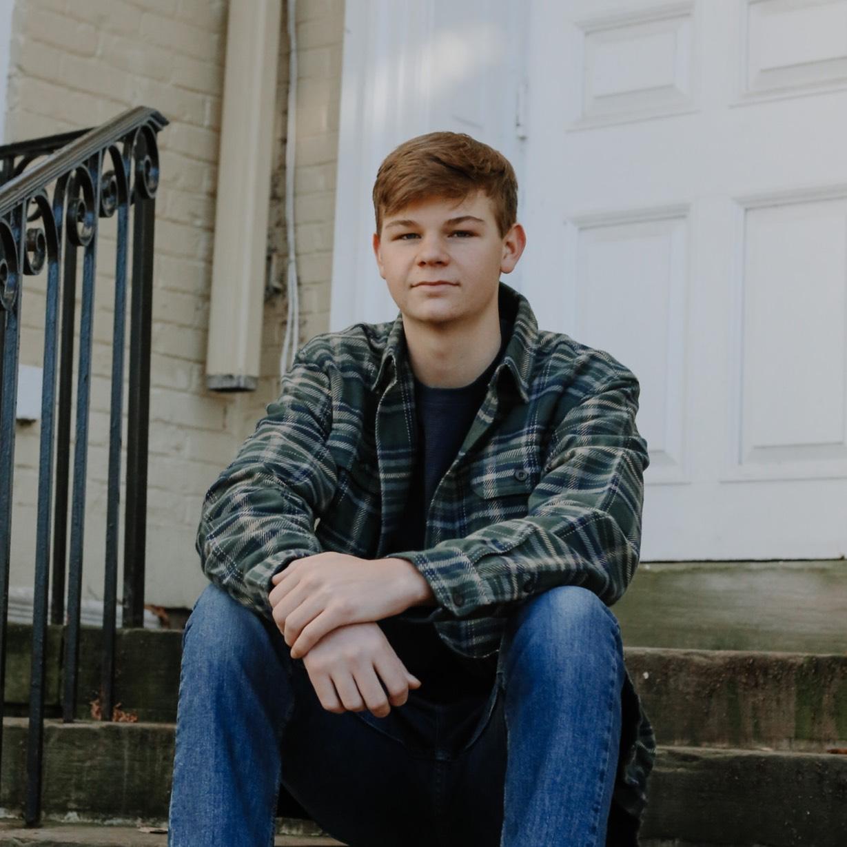 Jacob Haley