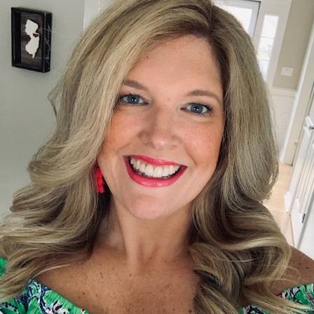 Amy Pandolfo
