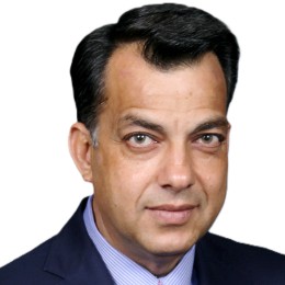Prakash M. Punjabi