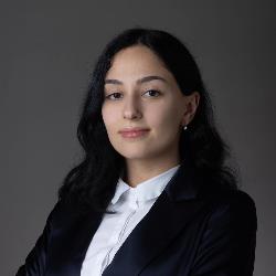 Mariam Gigilashvili