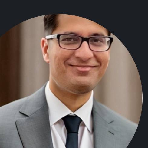 Rajesh Hota