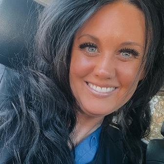 Jennifer Morgan