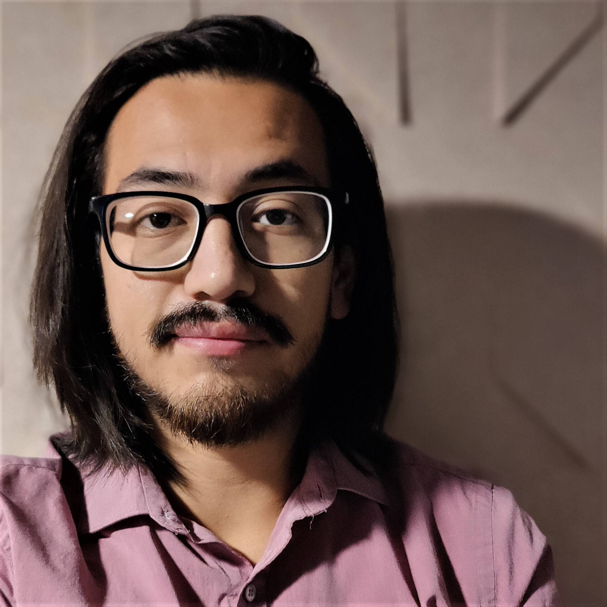 Cesar Barrios