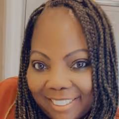 Bernadette Harris