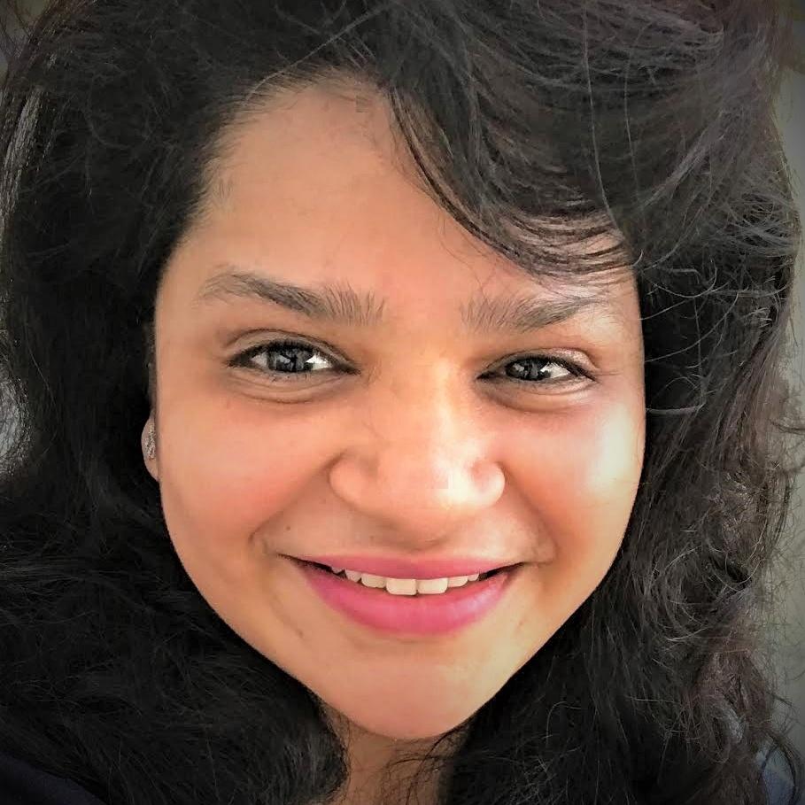 Shivangi Srivastava