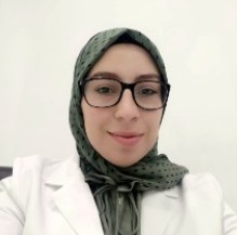 Dina Salem