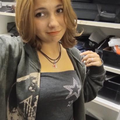 Kayla Nichols