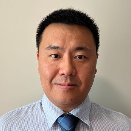 Stephen Ji