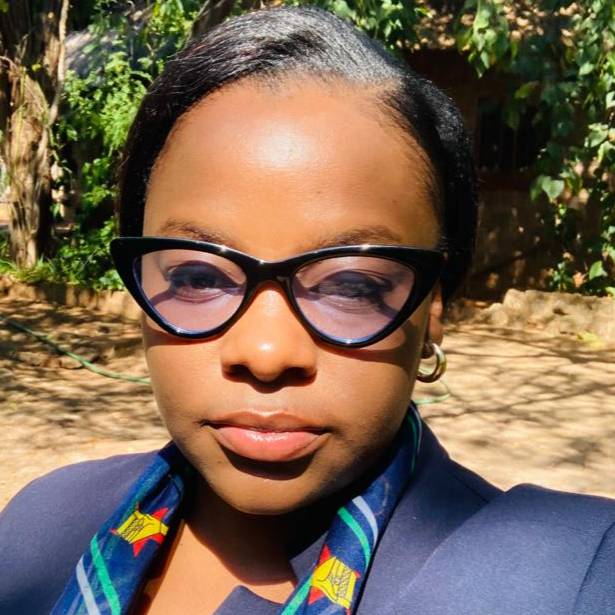 Shamiso Vivian Pindura