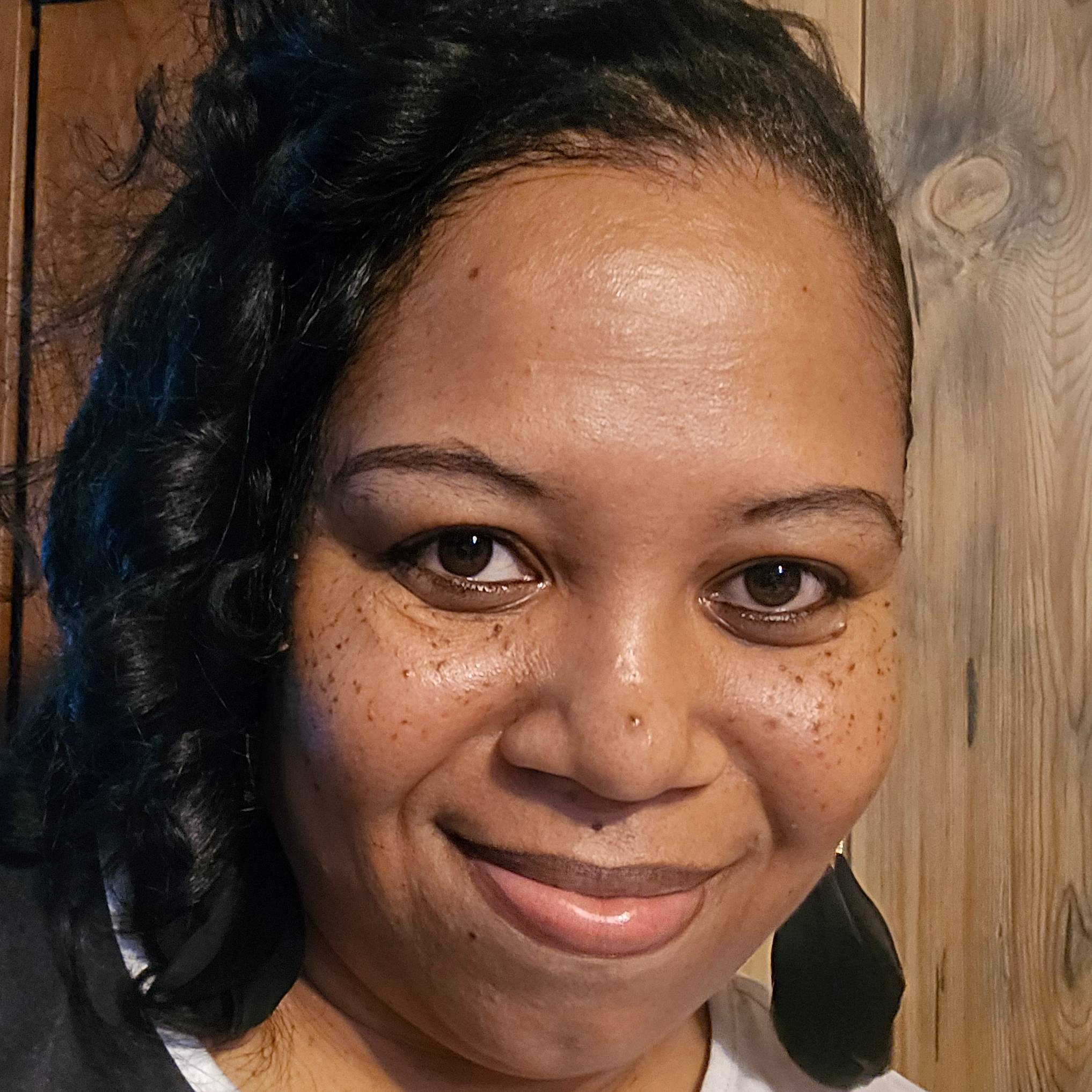 Subrina Esau Avant