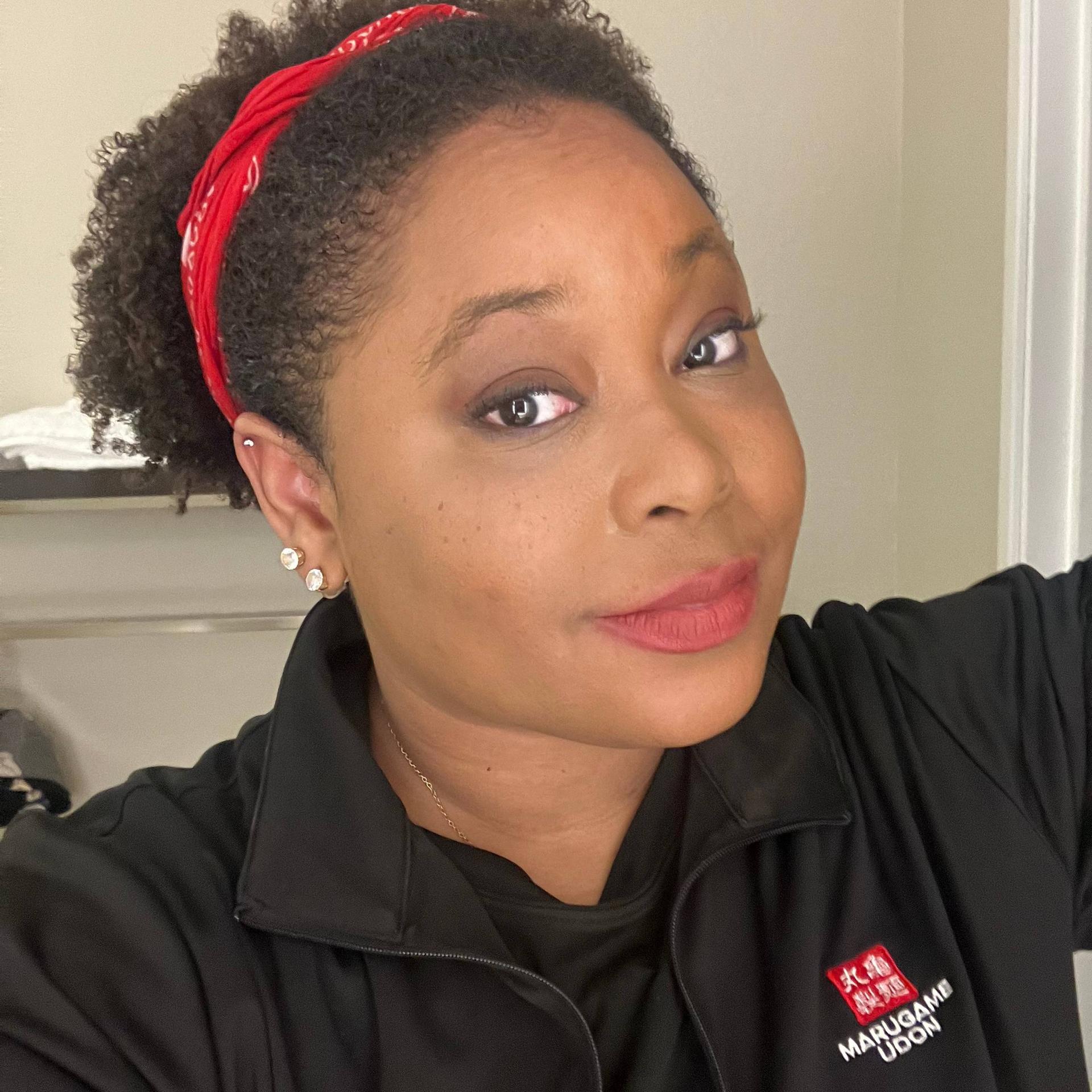 Renisha Scott