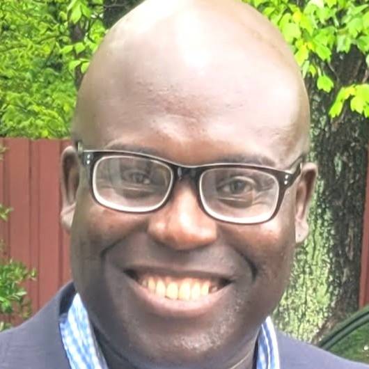 Kwasi Adu-Gyamfi