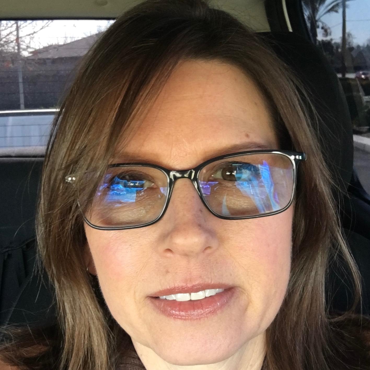 Brenda De La Vega