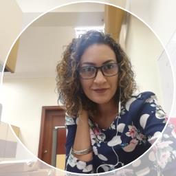 GIANNINA BABILONIA