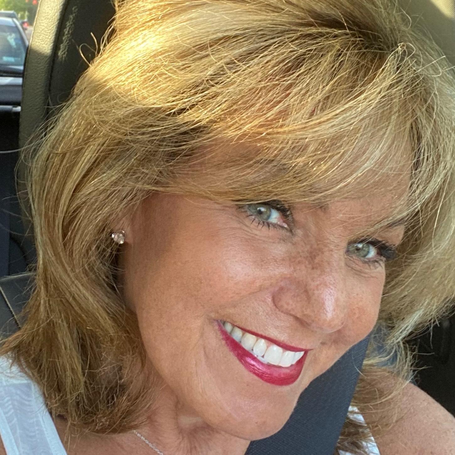 Caryl Greenstein