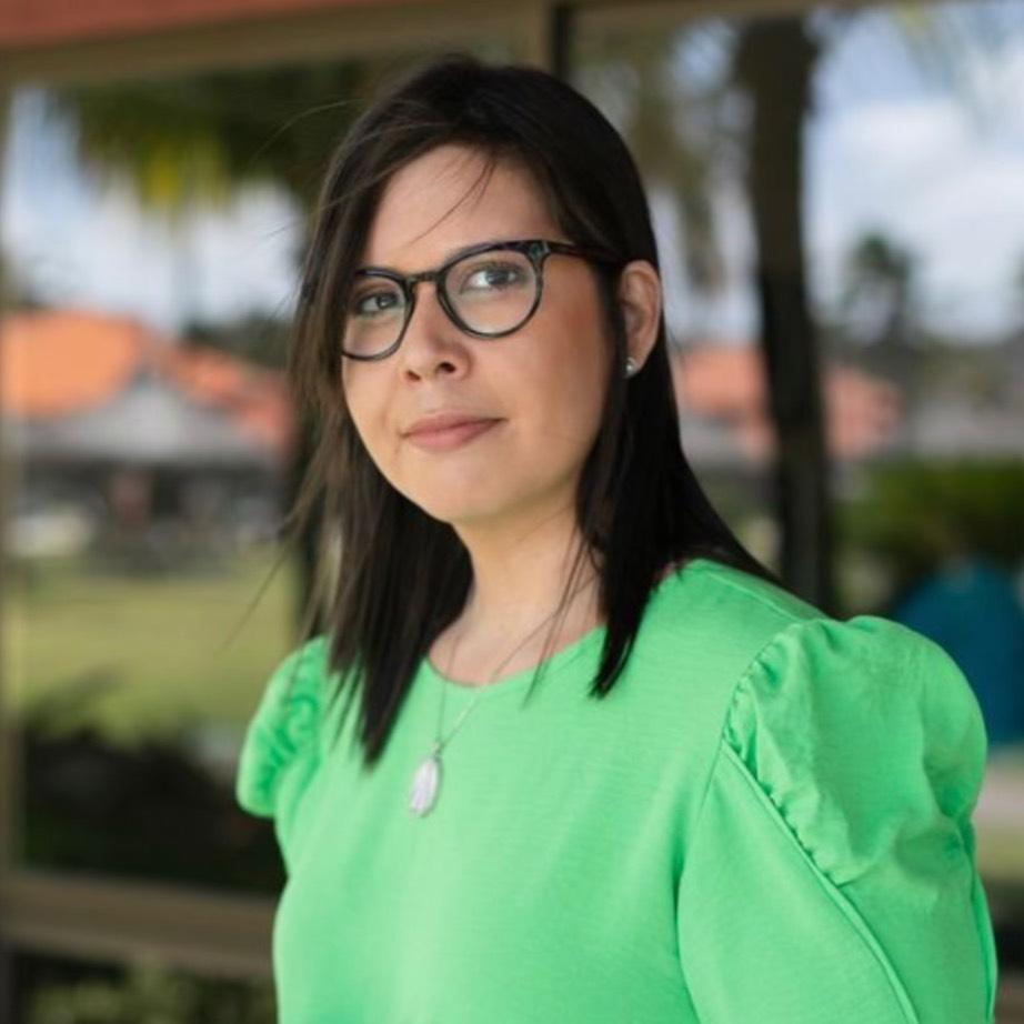 Laís A. M. Fortaleza