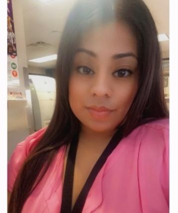 Edith Zamora Velasquez