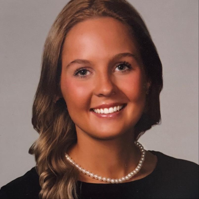 Katherine Evans