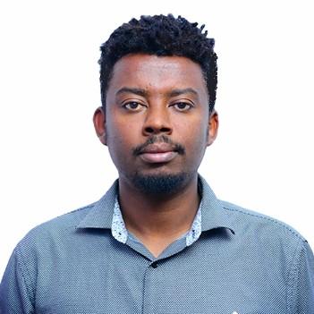 Filmon Berhane