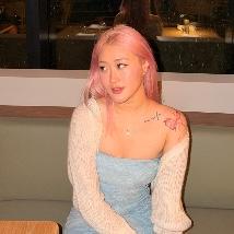 Ella Cho