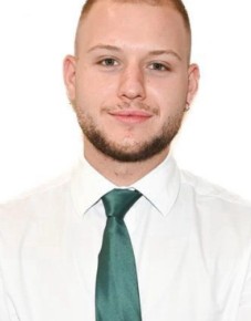 VERJON BRAHIMI