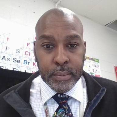 Malcolm Sanders