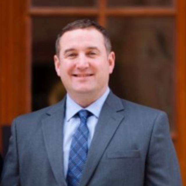 LARRY D WRIGHT II
