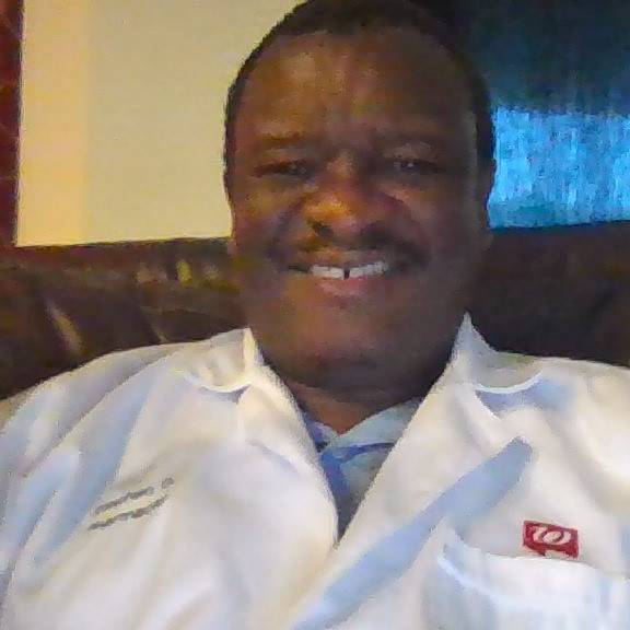 Stephen Disang